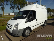 bestelwagen Ford