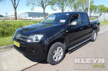 dostawcza platforma Volkswagen