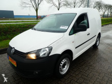 Volkswagen Caddy 1.6 TDI AC 82 DKM!!