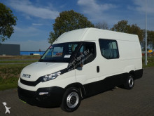 Iveco Daily 35 S13 DUB.CAB lang, hoog, airco, 1