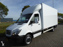 used cargo van