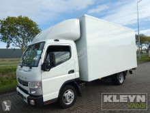 used cargo van