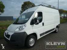 Peugeot Boxer HDI 110 L2H2 A lang/hoog, airco, im