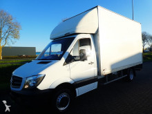 used cargo van