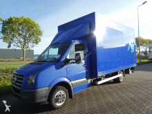 used cargo van
