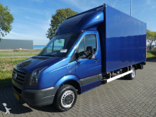used cargo van