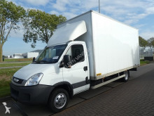 Iveco 50c15 5 meter Bak 3.0 L