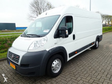 Fiat Ducato 3.0 JTD 180 L maxi, lengte 4, 180