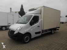 Opel refrigerated van