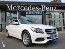 Mercedes C 220d T 9G+LED+NAVI+PARK-PILOT+AHK+SHZ +EURO6