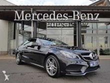 personenwagen coupé cabriolet Mercedes