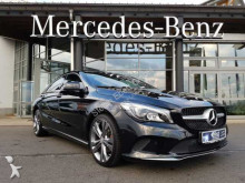Mercedes CLA 220d+7G+SCORE!+URBAN+LED+ NAVI+PSD+MEMORY+P