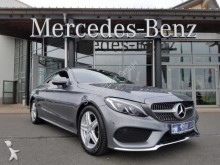 gebrauchter Auto Coupé/Cabrio