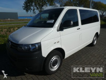 Volkswagen Transporter 2.0 TDI AC 140 PK AUTOMAAT