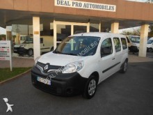 furgon Renault