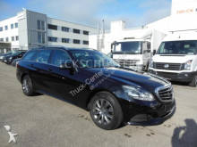 gebrauchter Auto Limousine