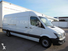 Mercedes Sprinter 316 CDI KA4325MMAXI NAVI SCHWINGSITZ