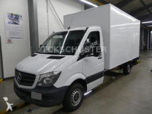 Mercedes Sprinter 316 CDI Koffer4,3M MAXI LBW