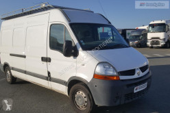 Renault van