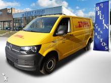 малогабаритный коммерческий автомобиль Volkswagen