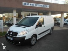 Fiat Scudo L2H1 JTD 130 CV