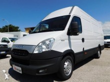 used cargo van