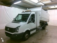 Volkswagen Crafter 2.0 TDI 163
