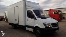 Mercedes Sprinter 516 CDI