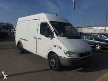 Mercedes Sprinter 413cdi