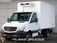 фургон Mercedes