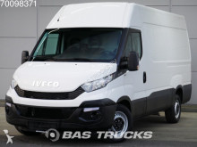 малогабаритный коммерческий автомобиль Iveco