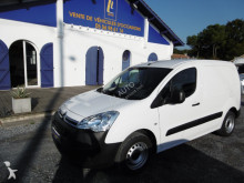 Citroën company vehicle