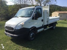 Iveco tipper van