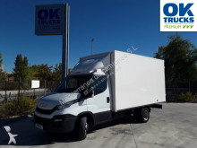 furgon Iveco