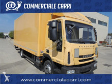 Iveco cargo van