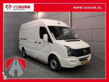 Volkswagen large volume box van