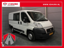 Fiat Ducato 30 2.3 120 pk MJ Trekhaak/Bluetooth