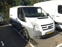 Ford cargo van