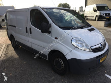 Opel cargo van