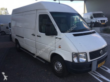 Volkswagen large volume box van