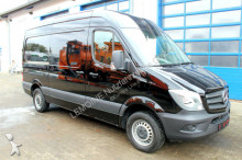 Mercedes Sprinter 210 CDI Kastenwagen+AHK 211 310 311
