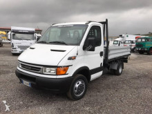 n/a tipper van