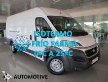 Fiat refrigerated van