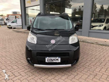 Fiat city car
