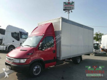 used cargo van