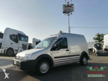 used cargo van