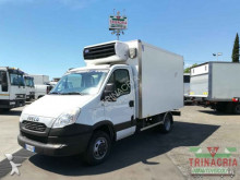 utilitară frigorifică Iveco