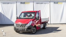 camioneta trilaterala Renault