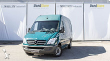 furgon Mercedes