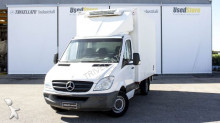 utilitară frigorifică izoterm Mercedes